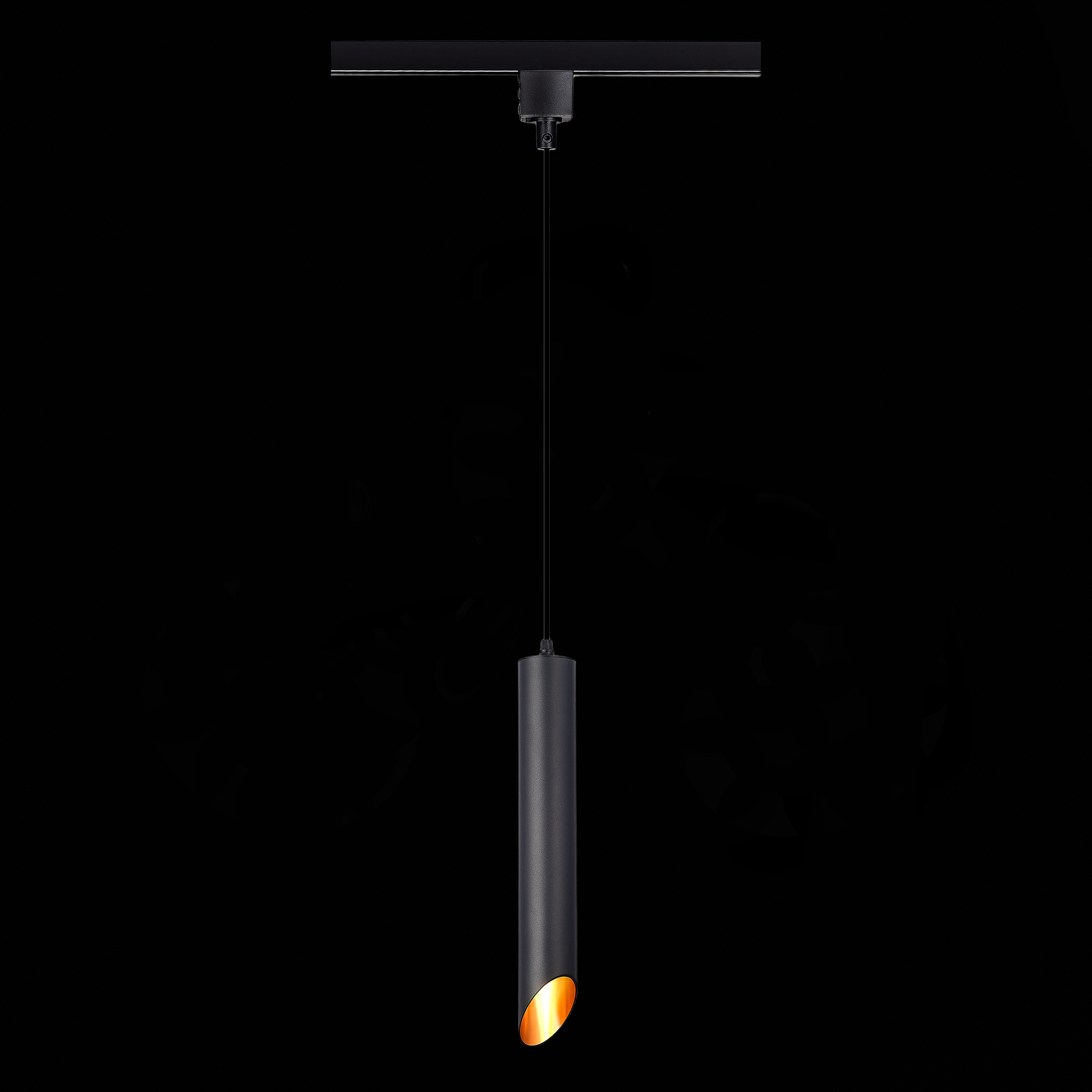 Трековый однофазный светильник ST Luce ST152.416.01