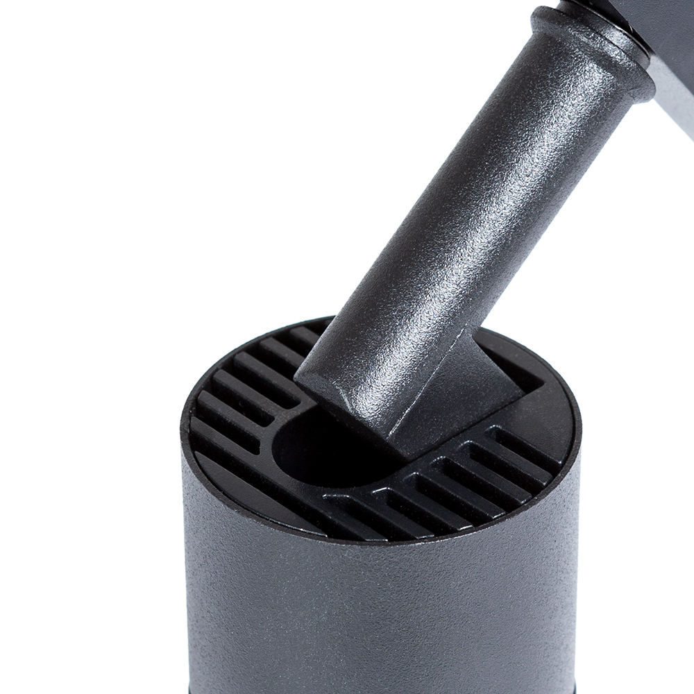 Трековый магнитный светильник Arte Lamp Expert A5740PL-1BK