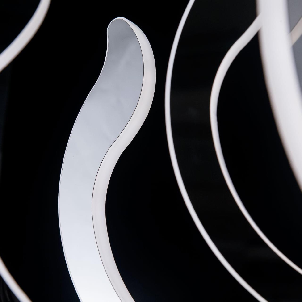 Подвесная светодиодная люстра Citilux Miranda EL337P22