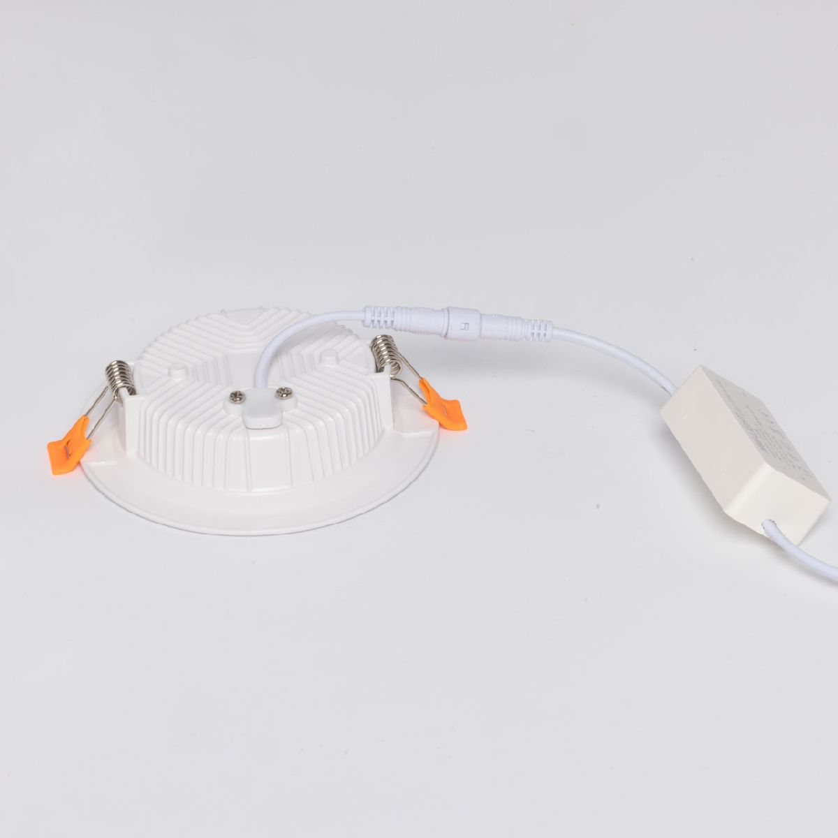 Встраиваемый светильник De Markt Прайм 850013801