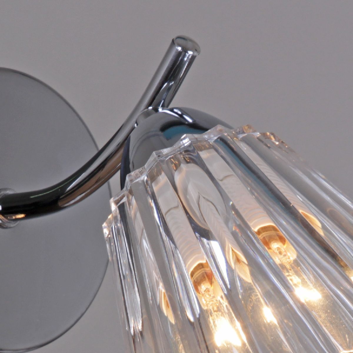 Бра Illumico IL5554-1WST-19 CR