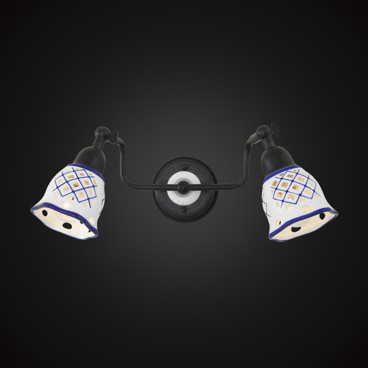 Спот Citilux Ажур CL534521