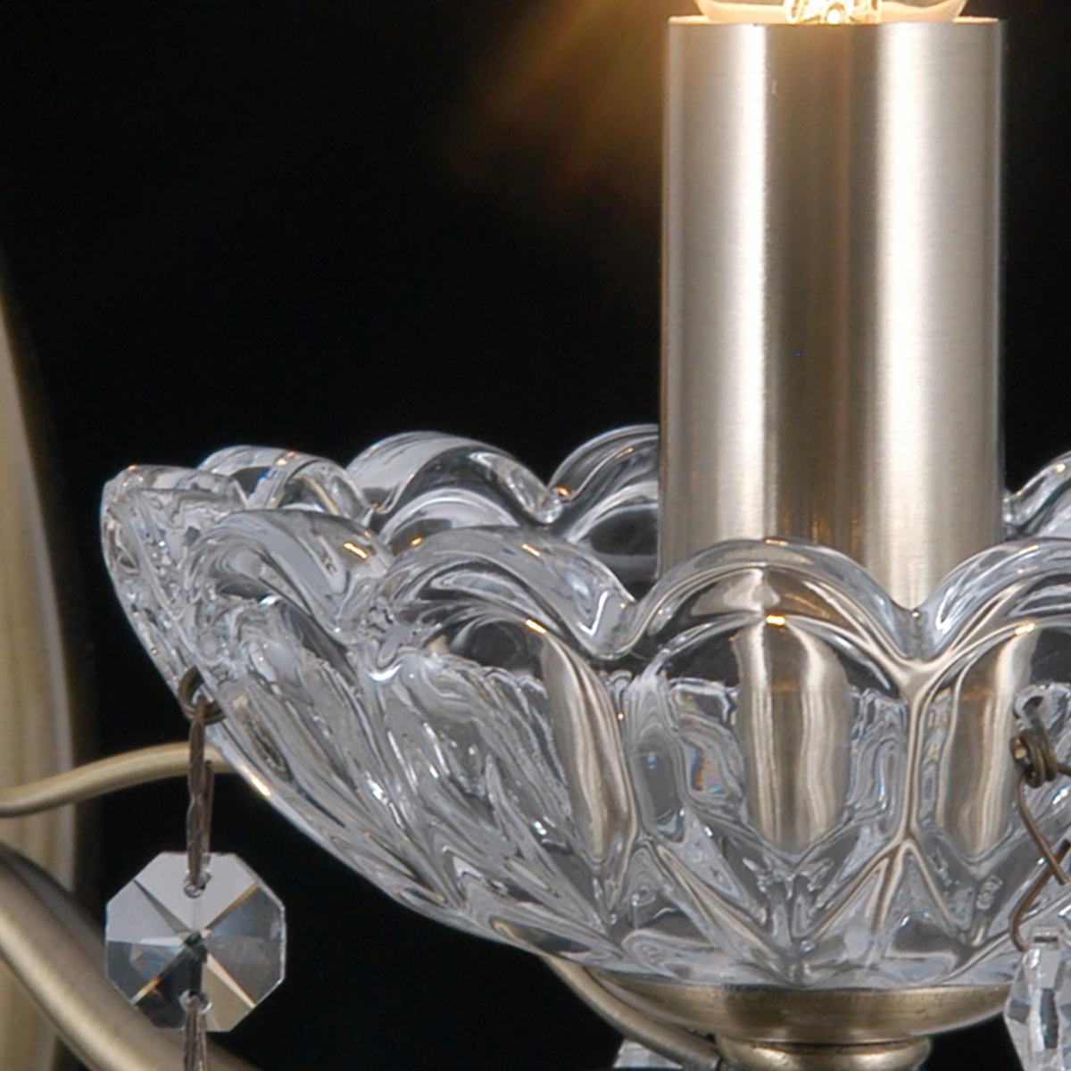 Бра Illumico IL0265-1WSQ-39 AB