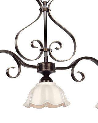 Подвесная люстра Lumien Hall Аннора 30474.01.71.13