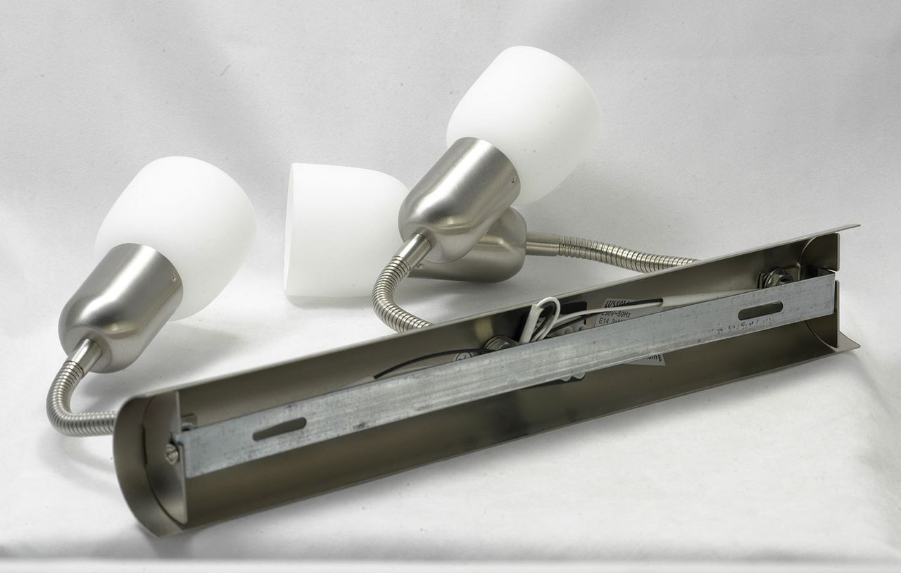 Спот Lussole Barete GRLSL-7700-03