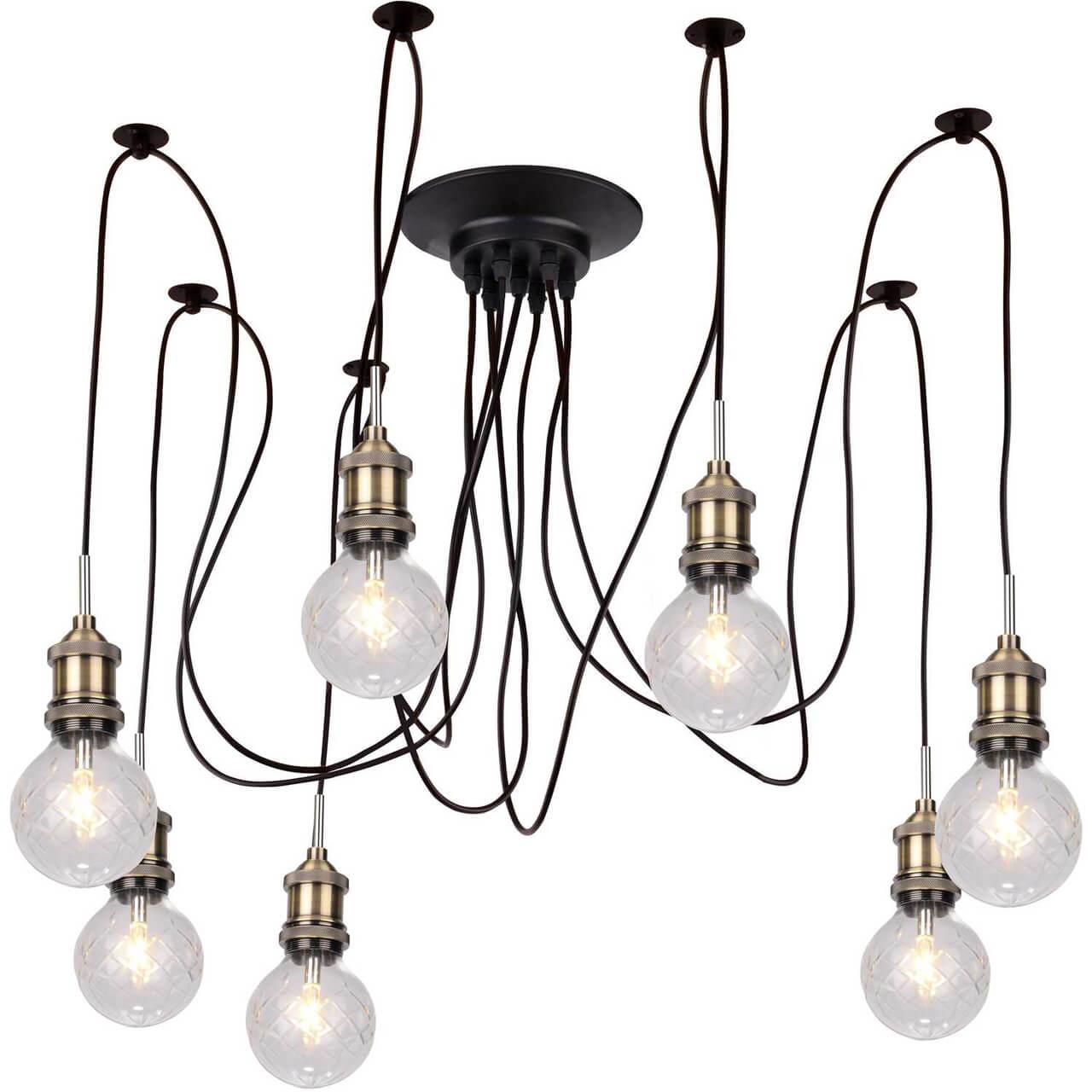 Подвесной светильник Stilfort Silvia 3016/95/07P