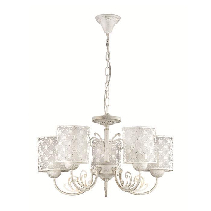 Подвесная люстра Odeon Light Nadine 3276/5