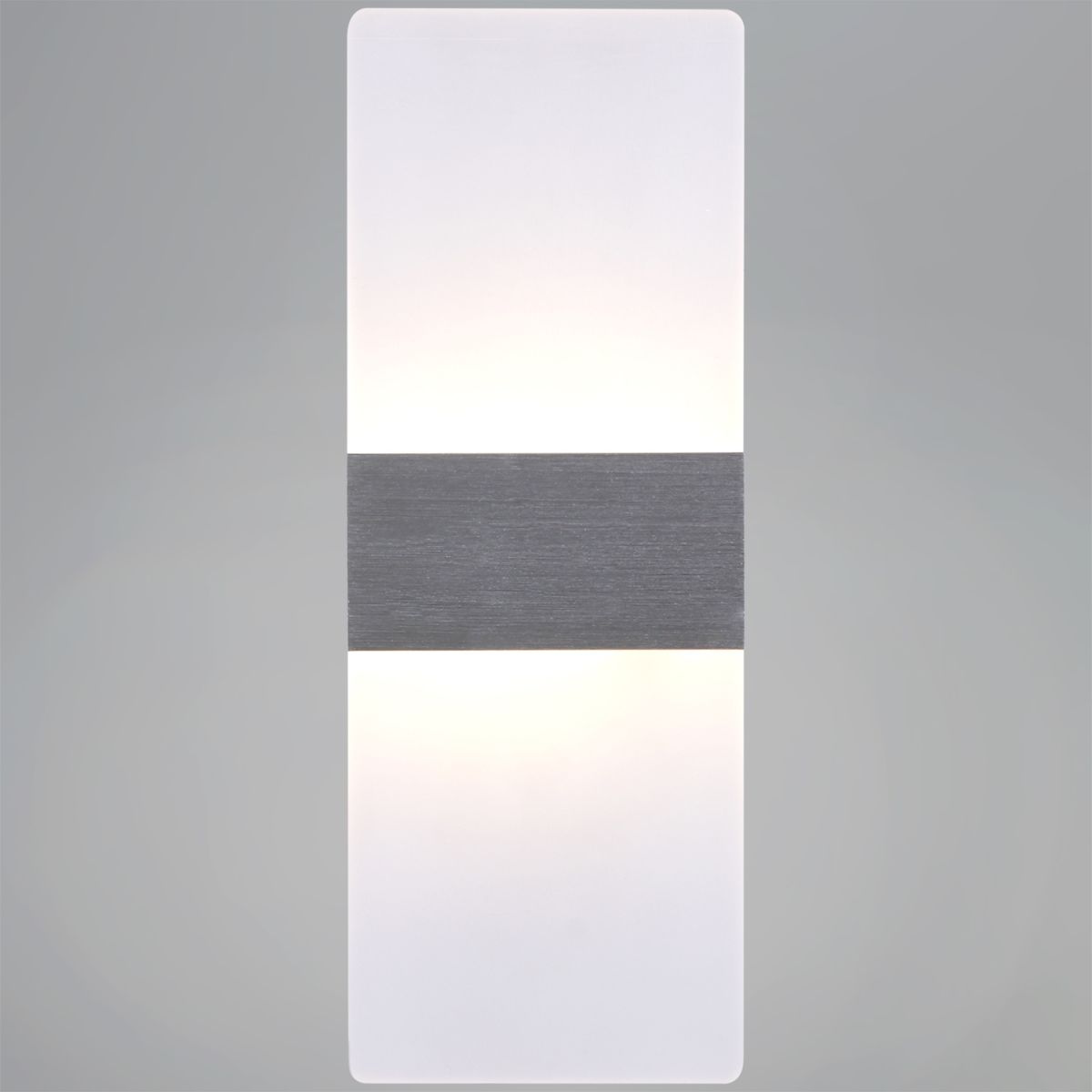 Настенный светильник Reluce 00713-0.2-01 SV