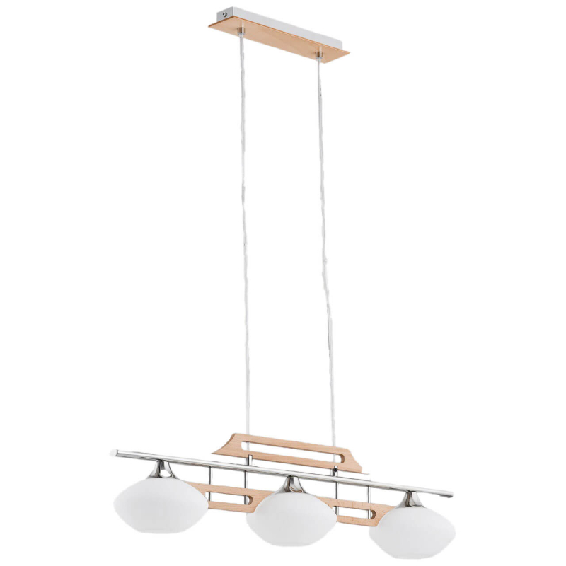 Подвесной светильник Alfa Mateo 60154