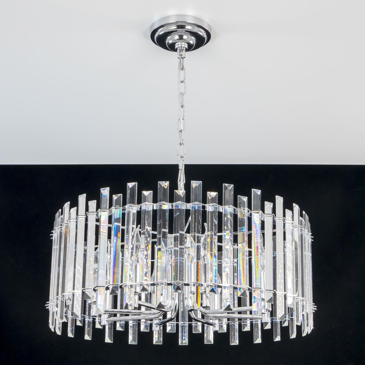 Подвесная люстра Citilux Ингвар CL334181 в Москве