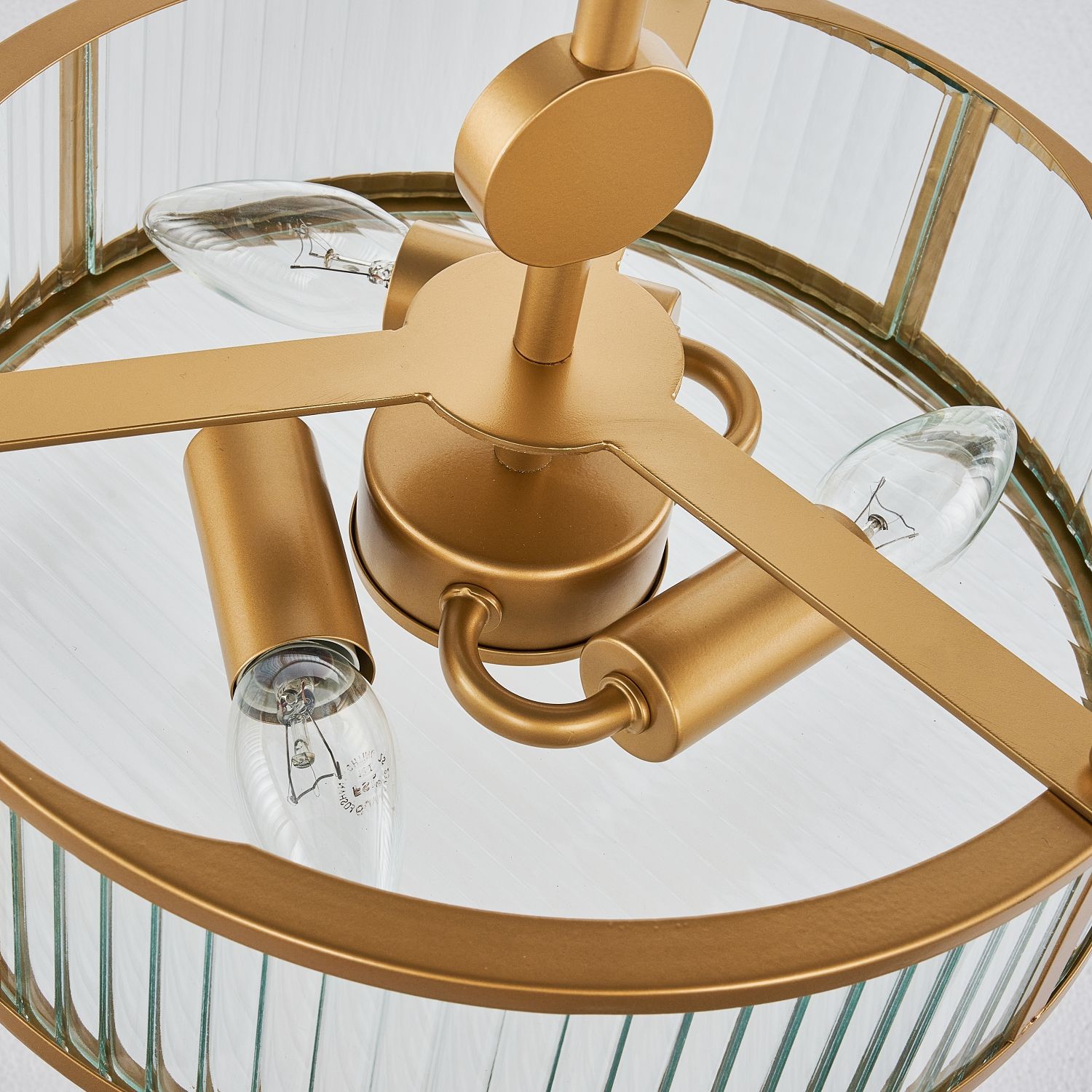 Подвесная люстра Favourite Radiales 3099-3P в Москве