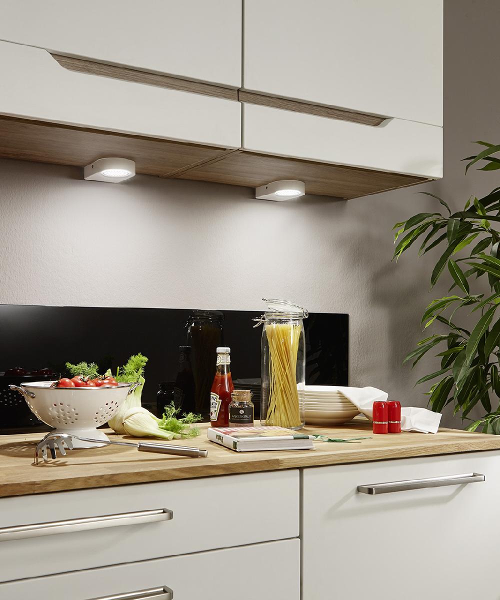 Мебельный светильник Eglo Lavaio 94515