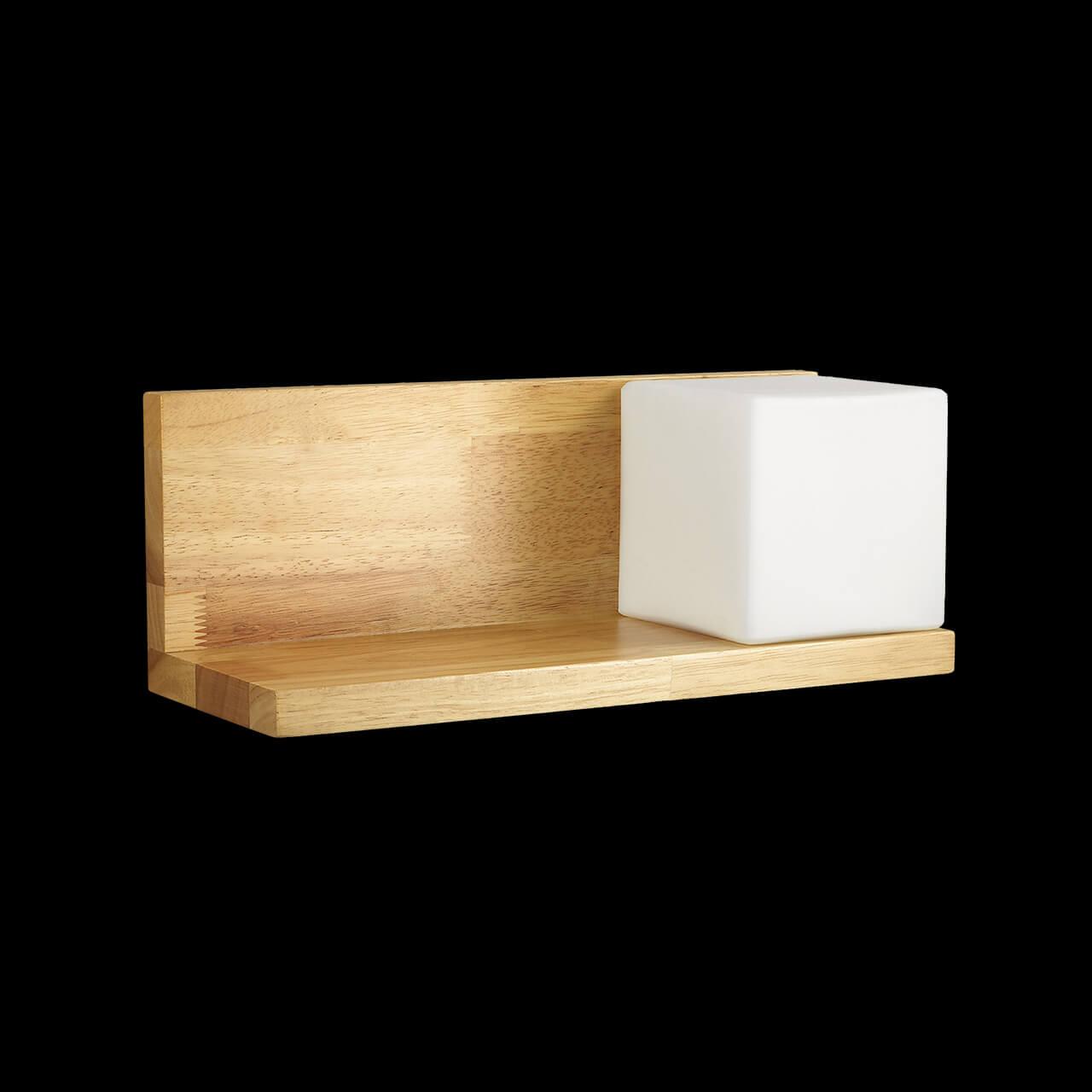 Настенный светильник Ideal Lux Toledo-2 AP1 180106