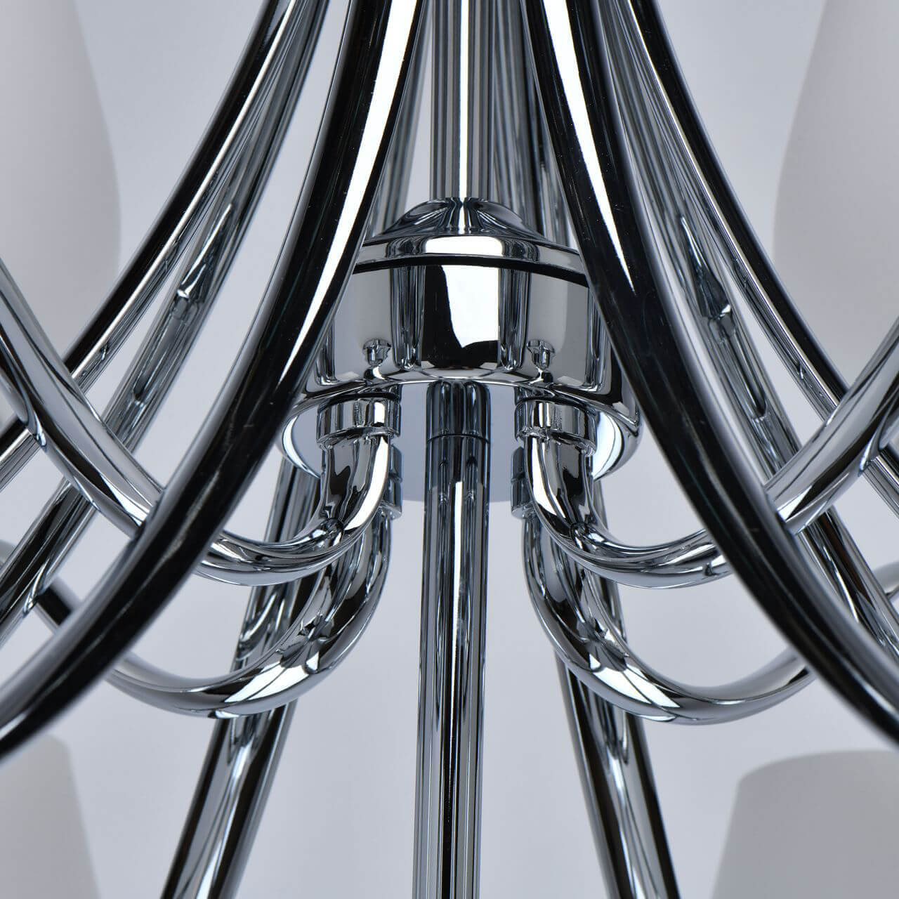 Подвесная люстра Chiaro Палермо 386016512 в Москве