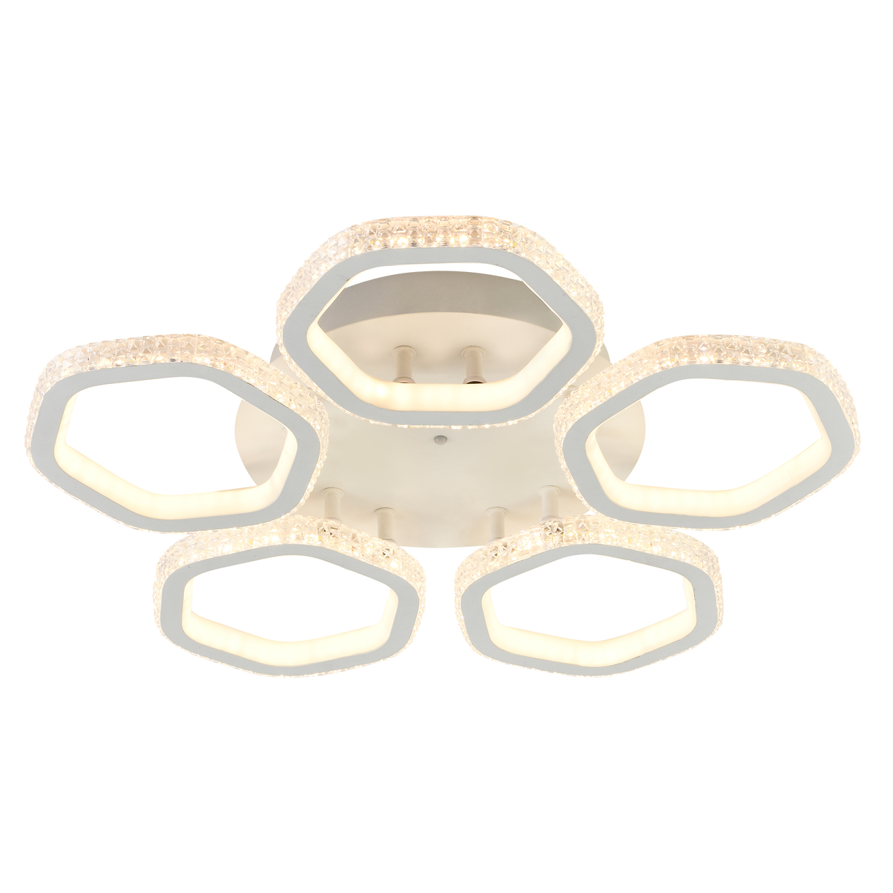 Потолочная люстра Escada Centauri 10263/5LED