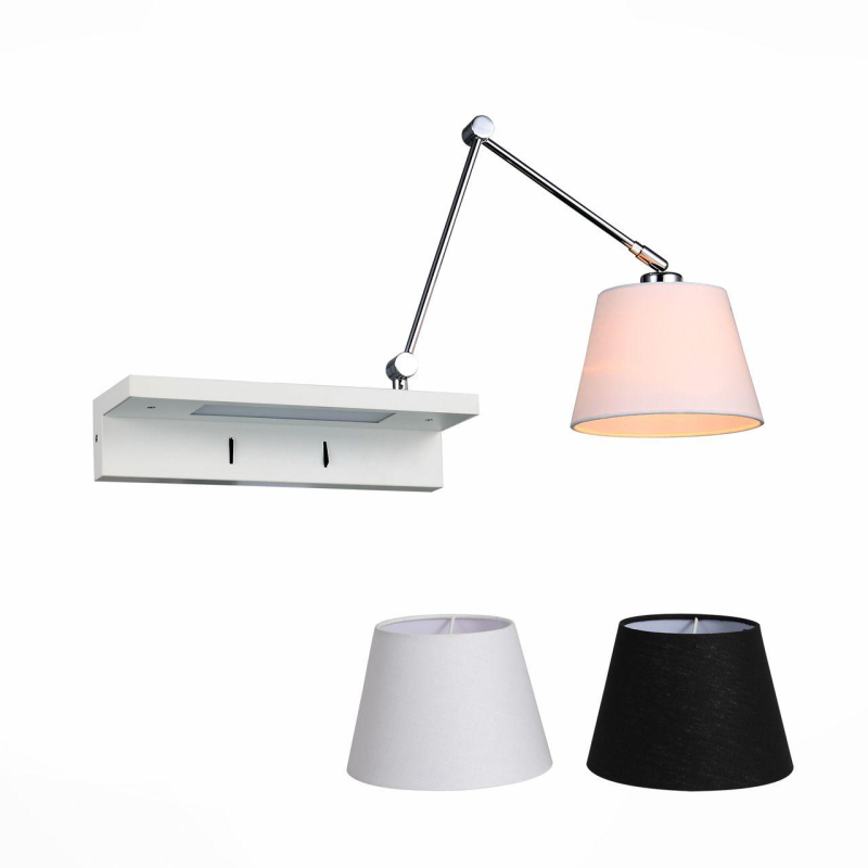 Спот ST Luce Instrada SL465.101.01