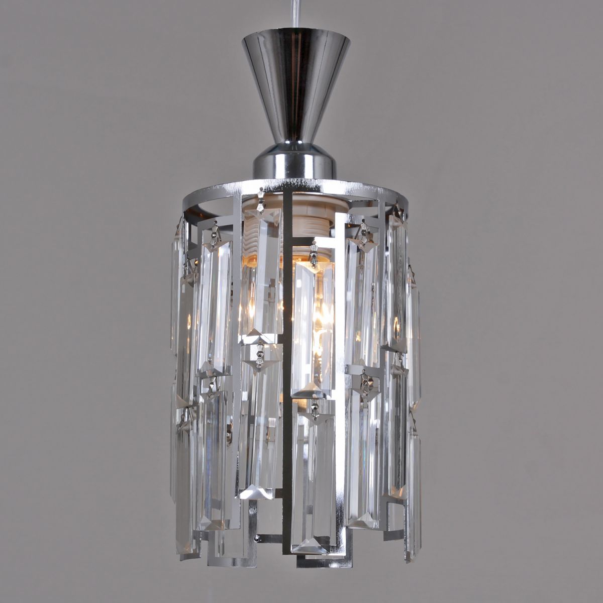 Подвесной светильник Reluce 05803-0.9-01 CH