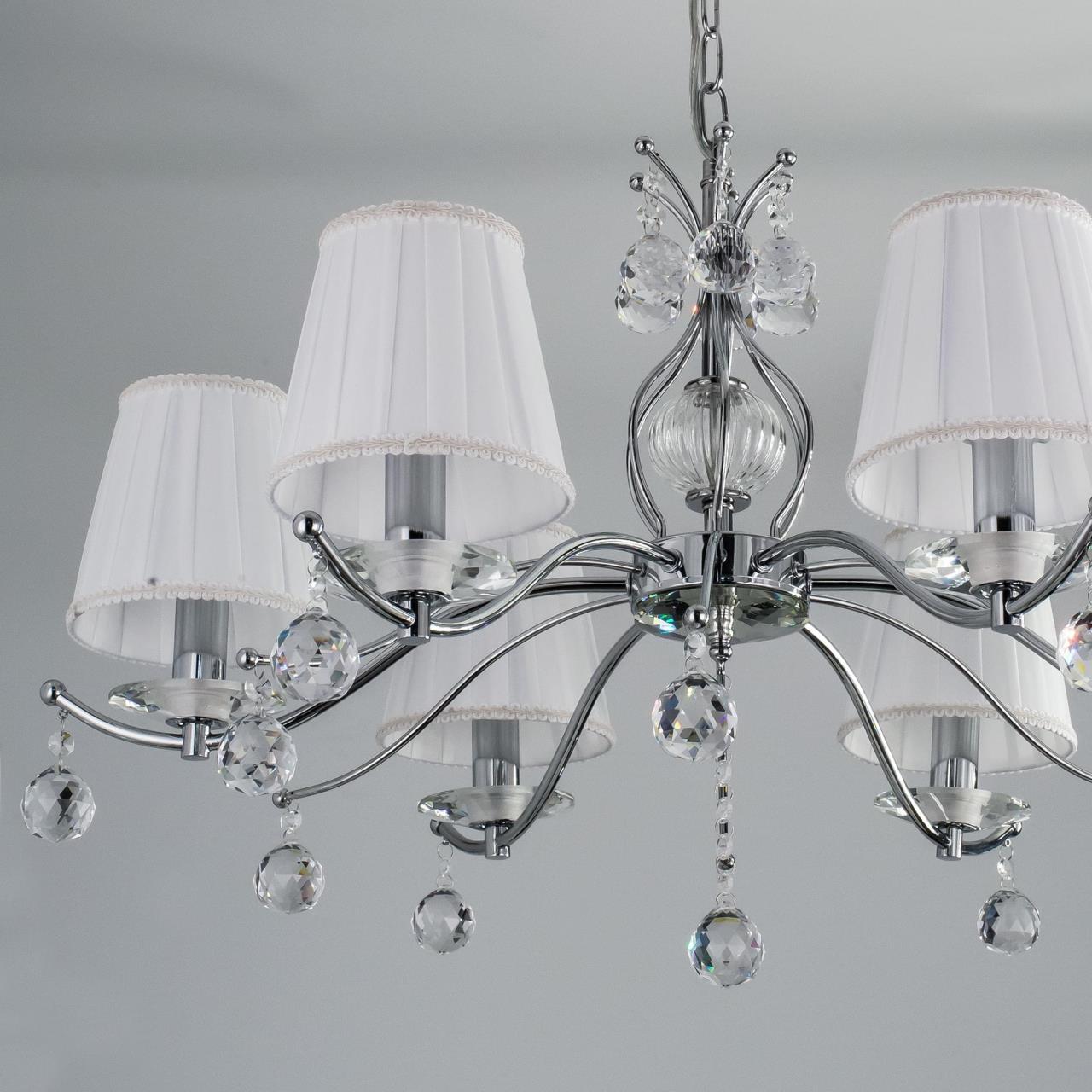 Подвесная люстра Citilux Шелли CL438161 в Москве