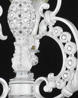 Подвесная люстра Lumien Hall Кеннет 33071.01.80.08