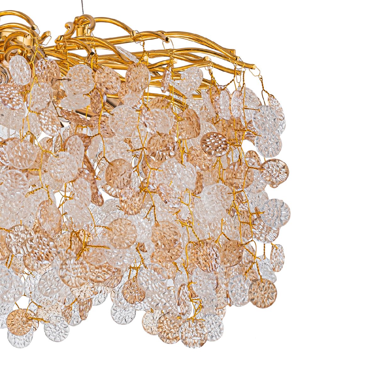 Подвесная люстра Escada Astrea 2112/10P