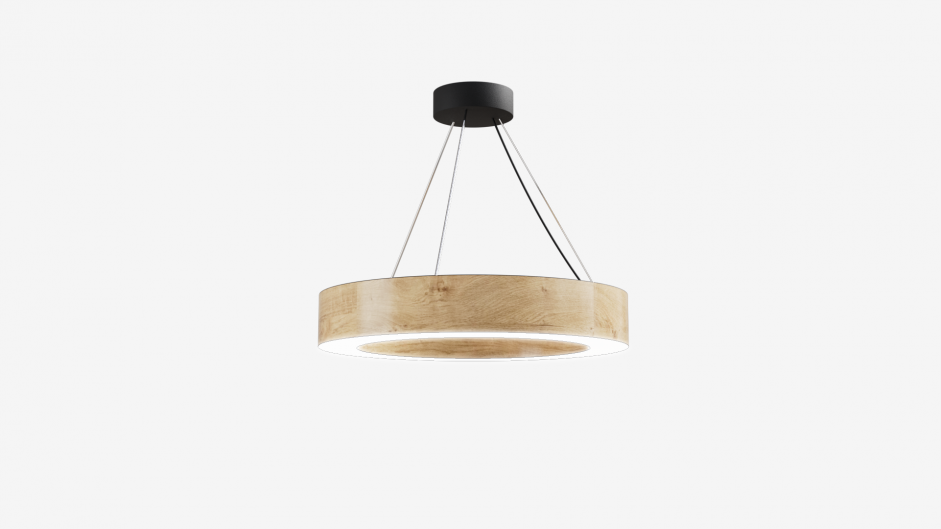 Подвесной светильник Siled Nimbus 7373029