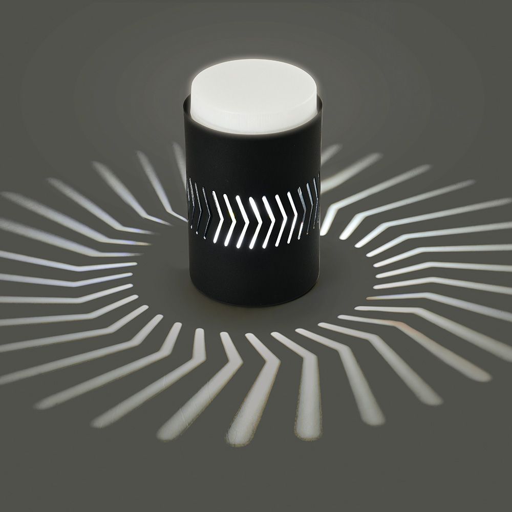 Накладной светильник Feron HL352 41458