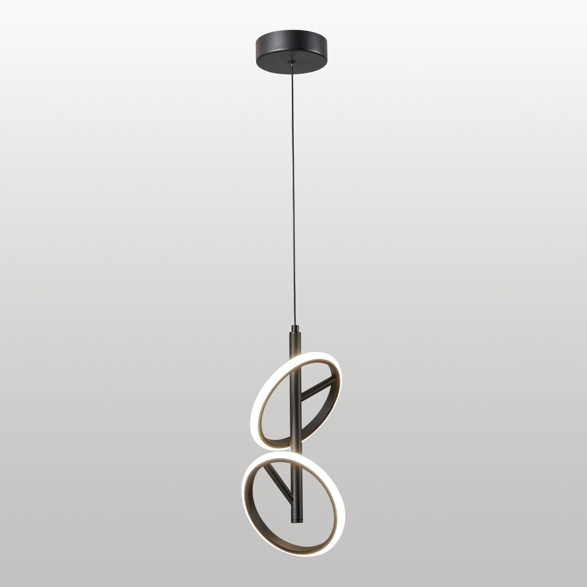 Подвесной светильник Lussole Kimble LSP-7417