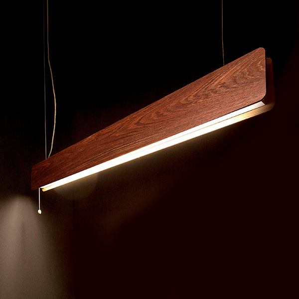 Подвесной светодиодный светильник Nowodvorski Oslo 9315