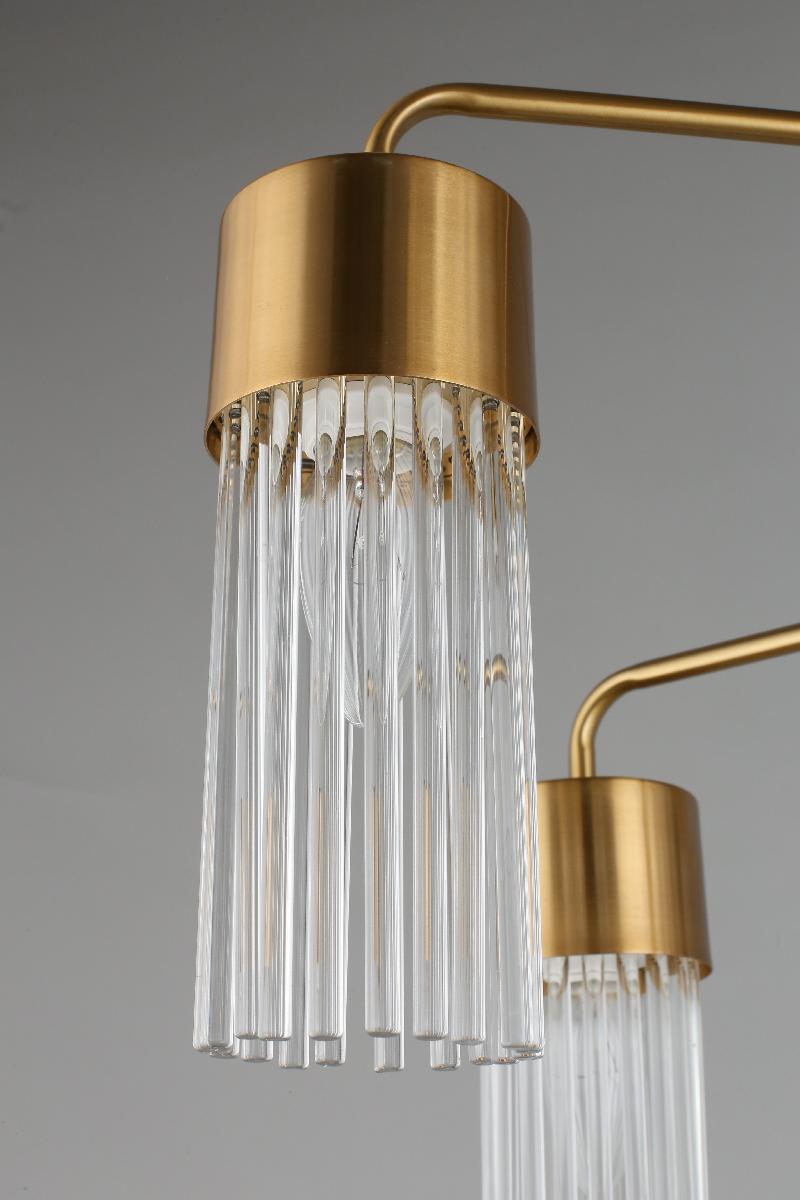 Подвесная люстра Omnilux Cesana OML-67107-08