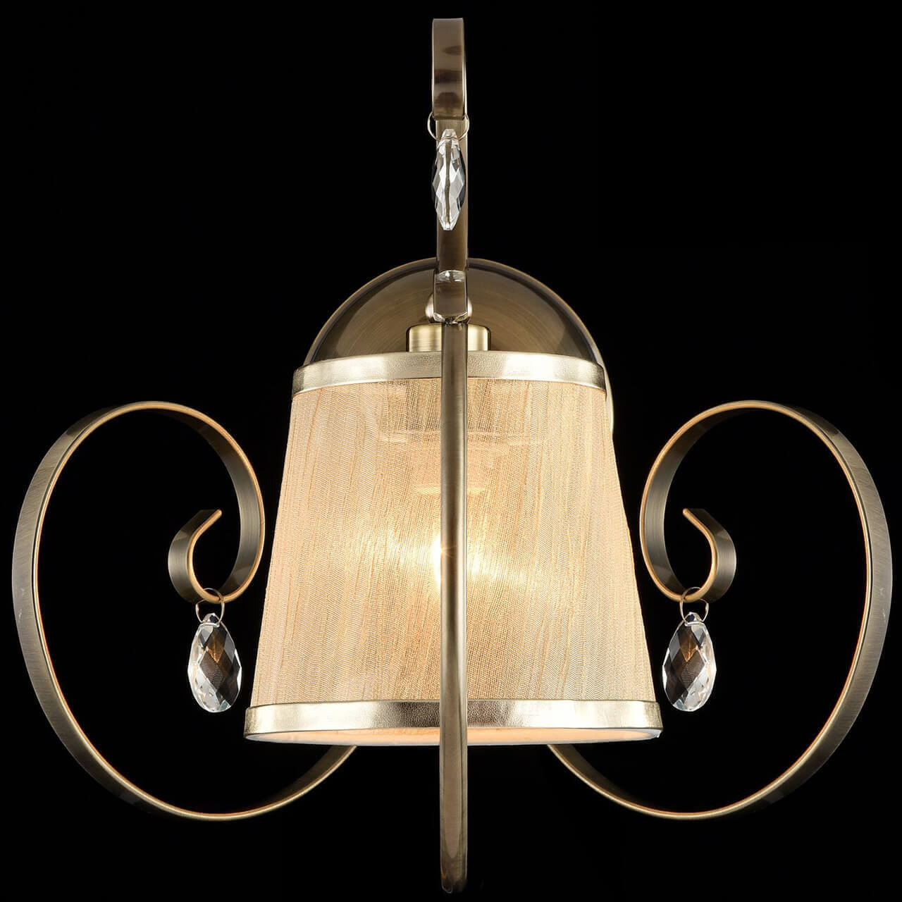 Бра Freya Simone FR2020-WL-01-BZ в Москве