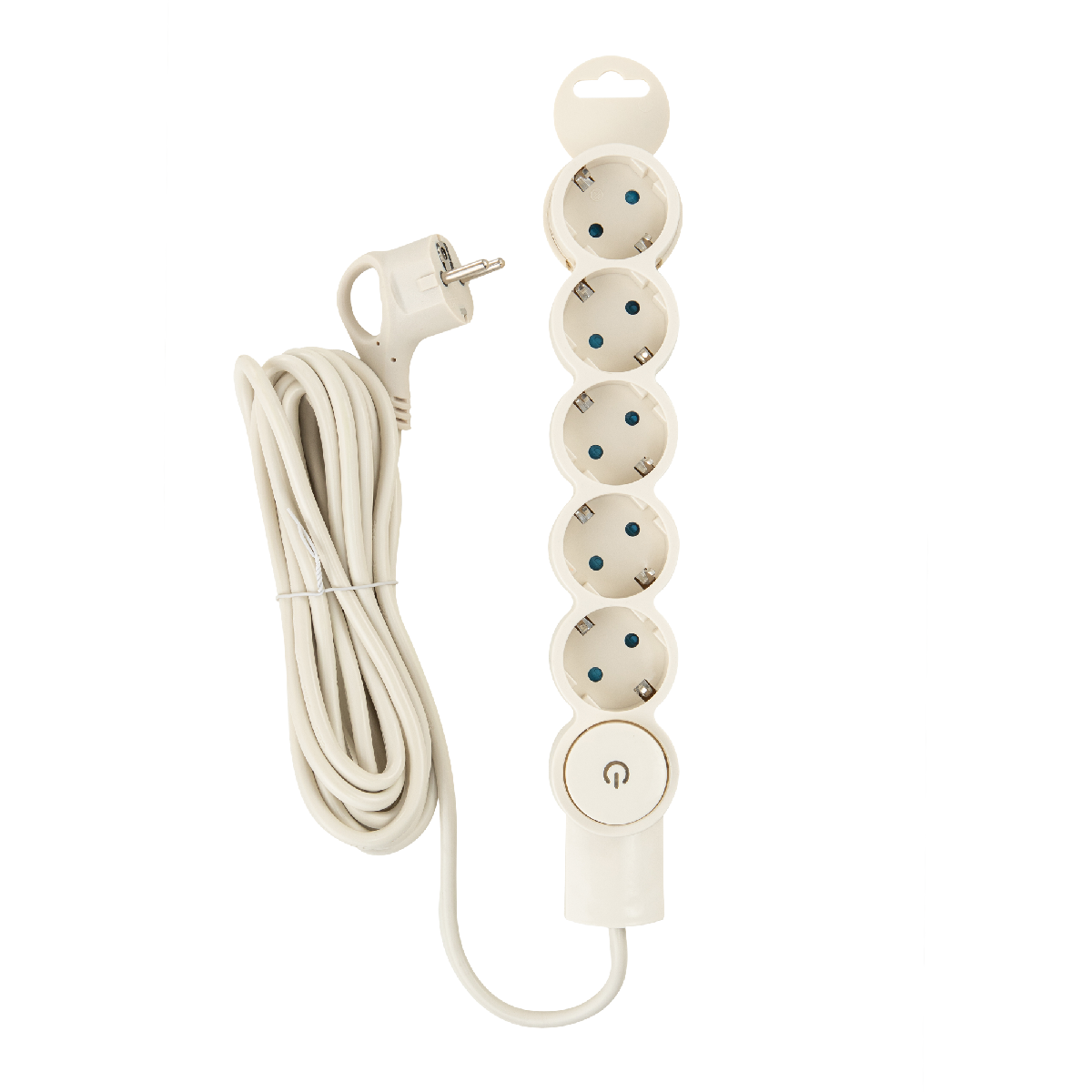 Сетевой фильтр Duwi 32573 4