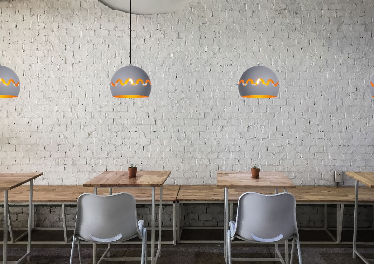 Подвесной светильник Lucide Corentin 30484/28/36