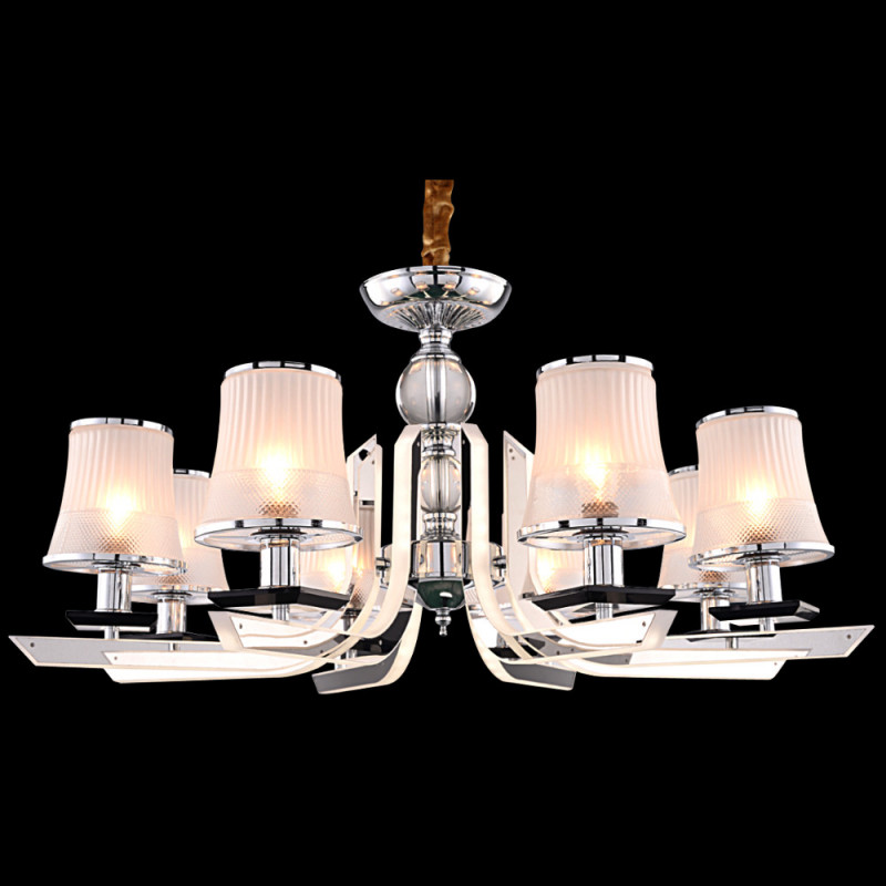 Подвесная люстра Adilux 151