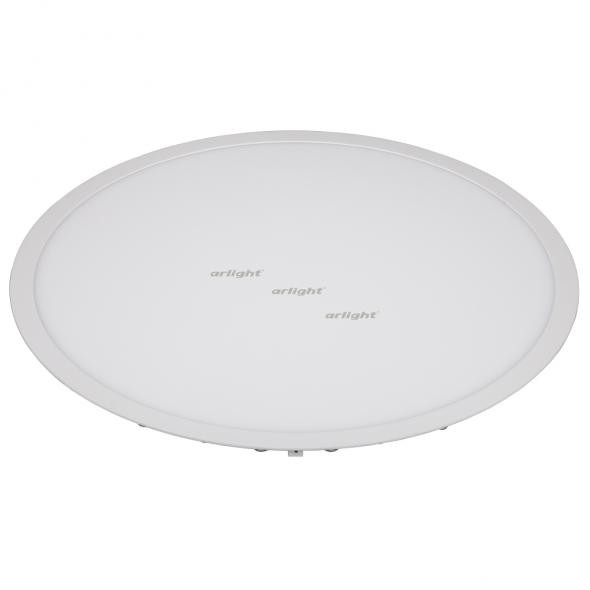 Встраиваемый светодиодный светильник Arlight DL-600A-48W Day White 020438