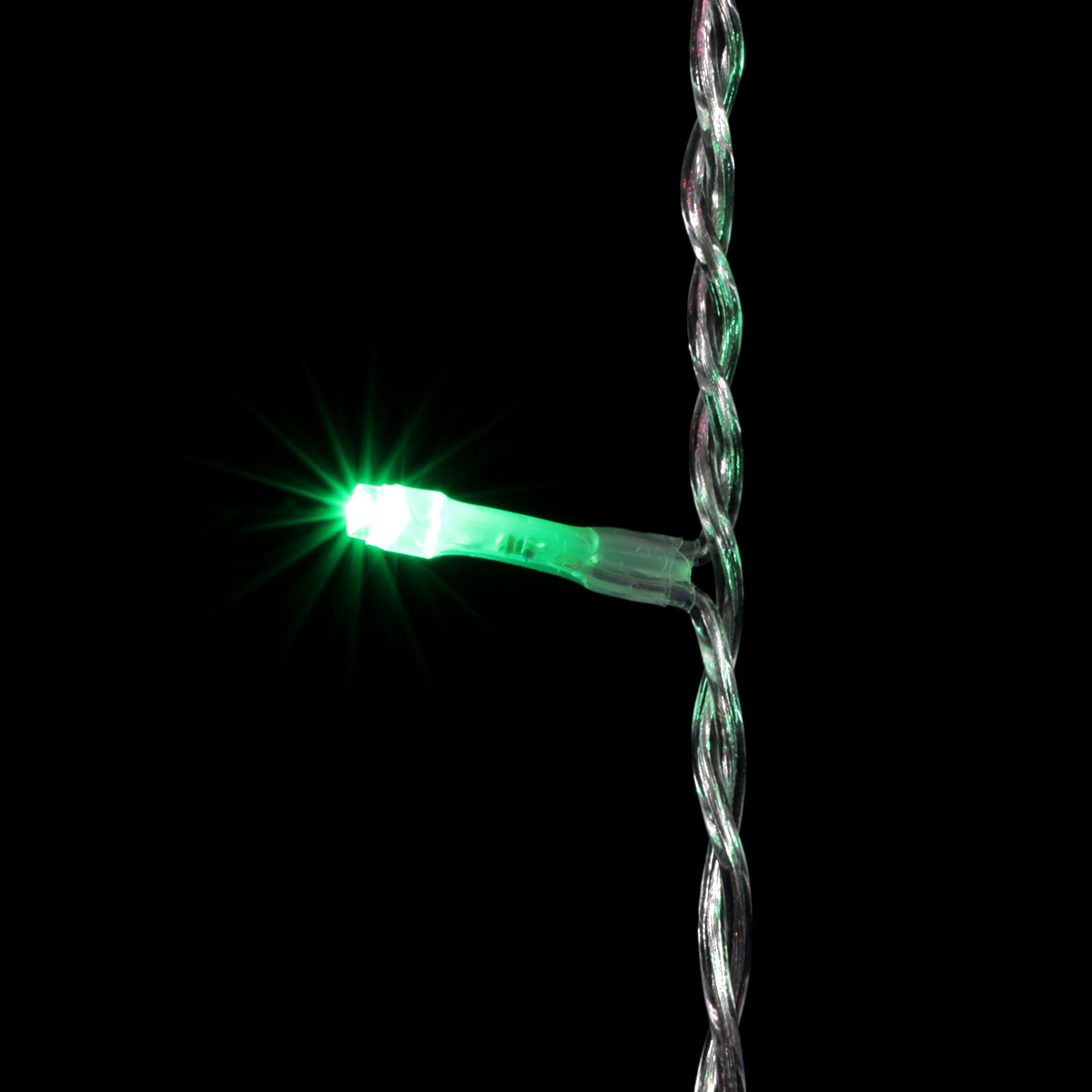 Гирлянда Занавес Laitcom (LTC) PCL602-10-2M