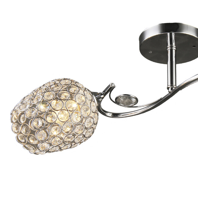 Люстра на штанге Wedo Light Deylka 66760.01.03.02