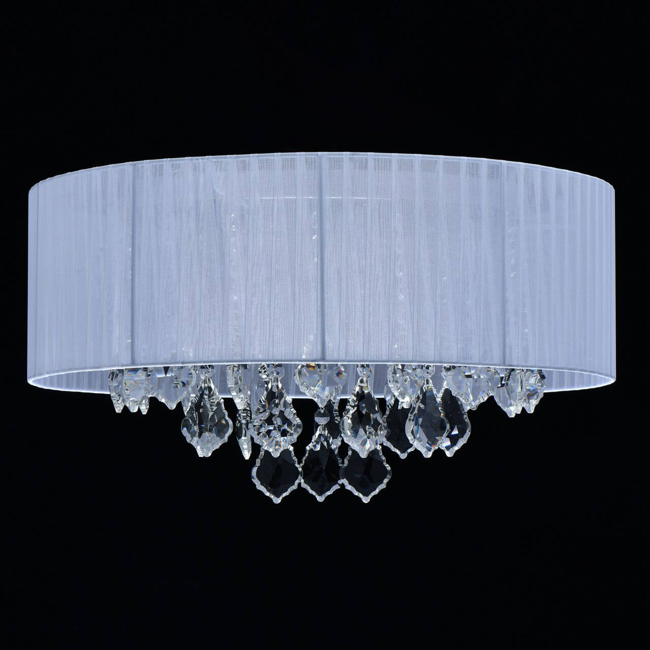 Потолочная люстра MW-Light Жаклин 465016006 в Москве