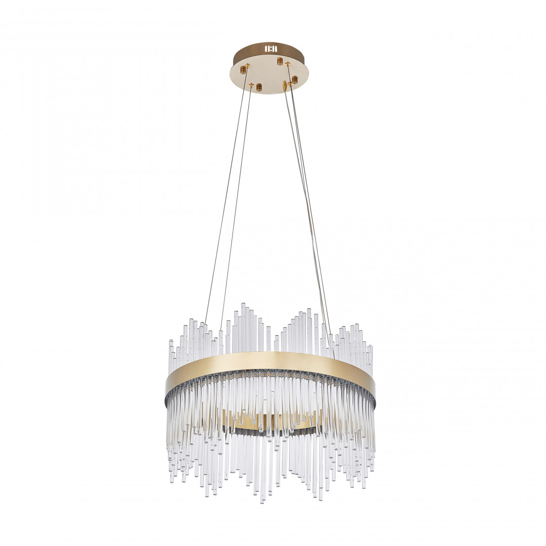 Подвесная люстра Arte Milano Venezia 311033/D500 BS