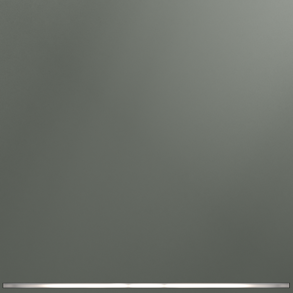 Проходной переключатель одноклавишный с подсветкой Voltum S70 VLS010406 (титан)