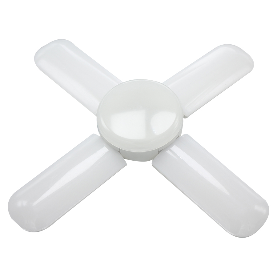 Светодиодная лампа General GLDEN-HPBC-75-230-E27-4000 661610