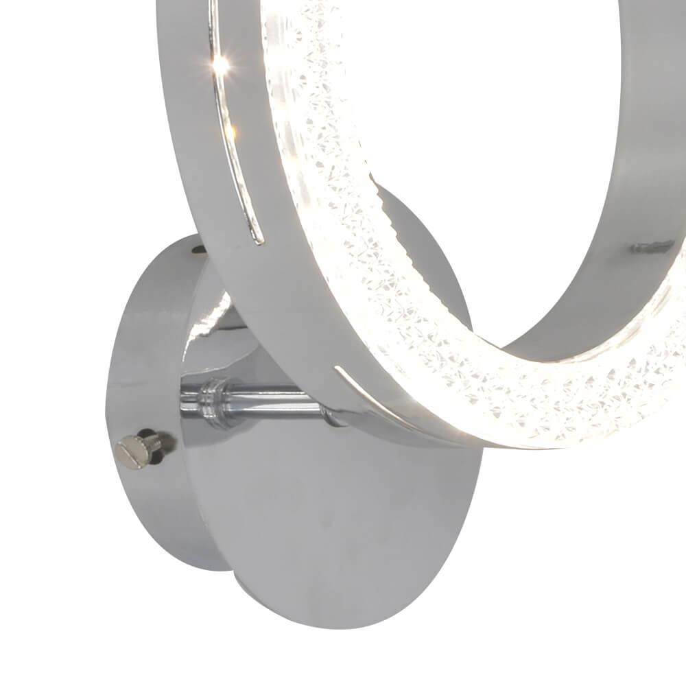 Бра Seven fires Винчи SF7018/1W-CR