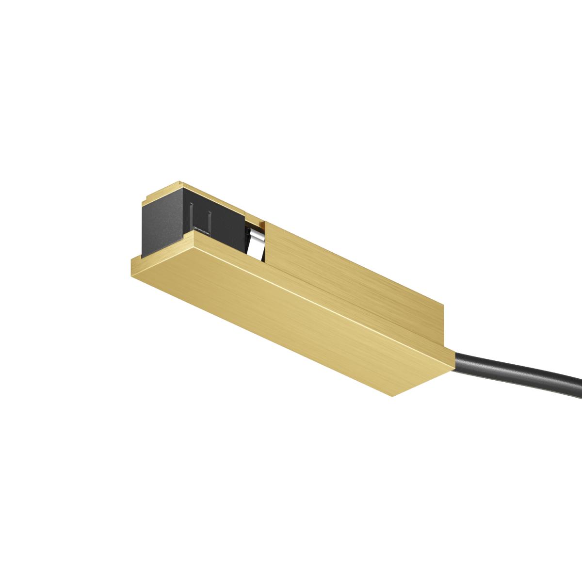 Подвод питания Denkirs Shine base TR5721-SB