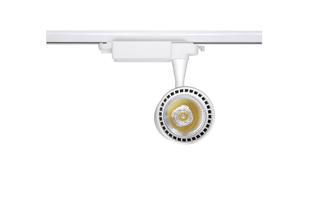 Трековый светильник SWG TL63-WH-30-NW 003088