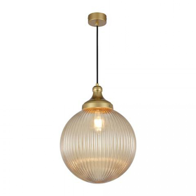 Подвесной светильник Horoz Global 021-021-0002 HRZ33003039