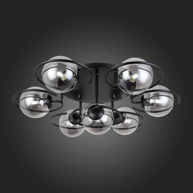 Накладная люстра ST Luce SL418.472.07