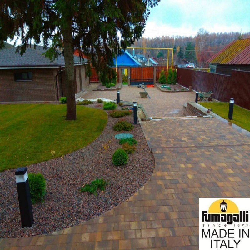 Садовый светильник Fumagalli DS2.564.000.AXD1L