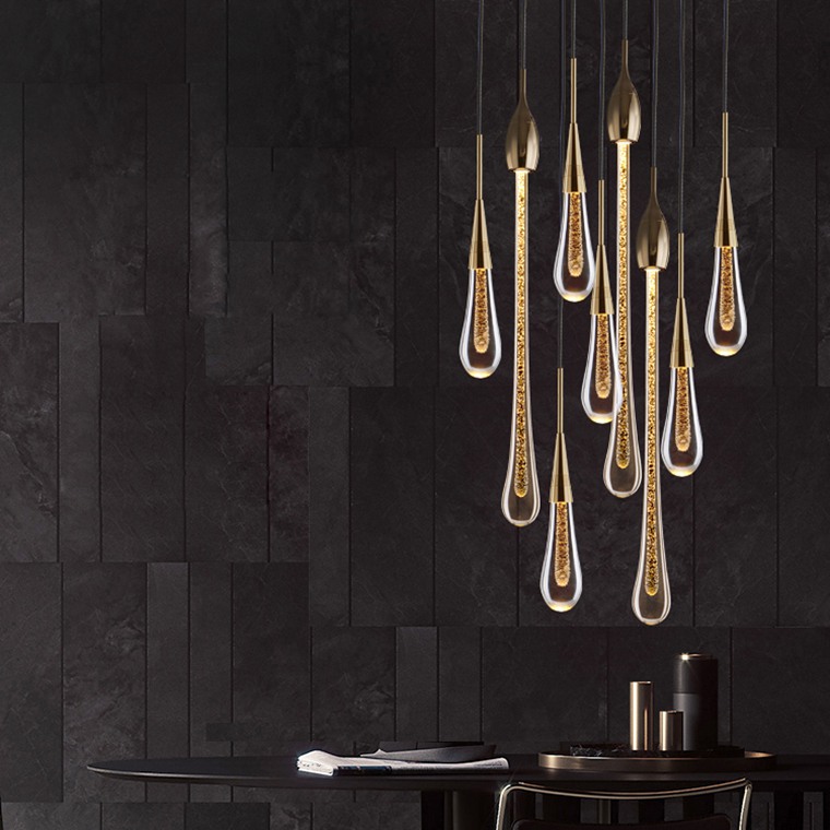 Подвесной светильник ImperiumLoft Fial 134739-22