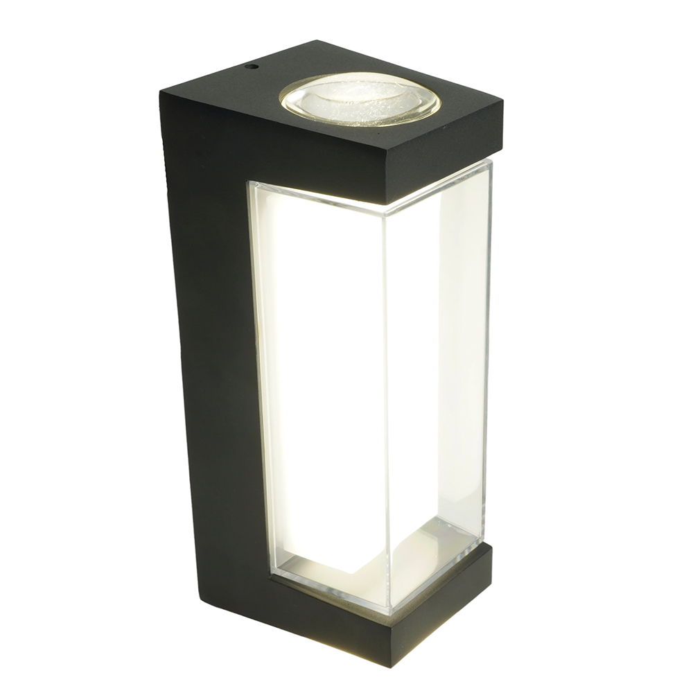 Уличный настенный светильник Feron Челси DH059 51482