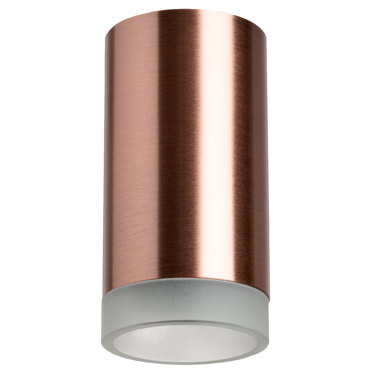 Накладной светильник Lightstar Rullo R430430 (214430+202430)