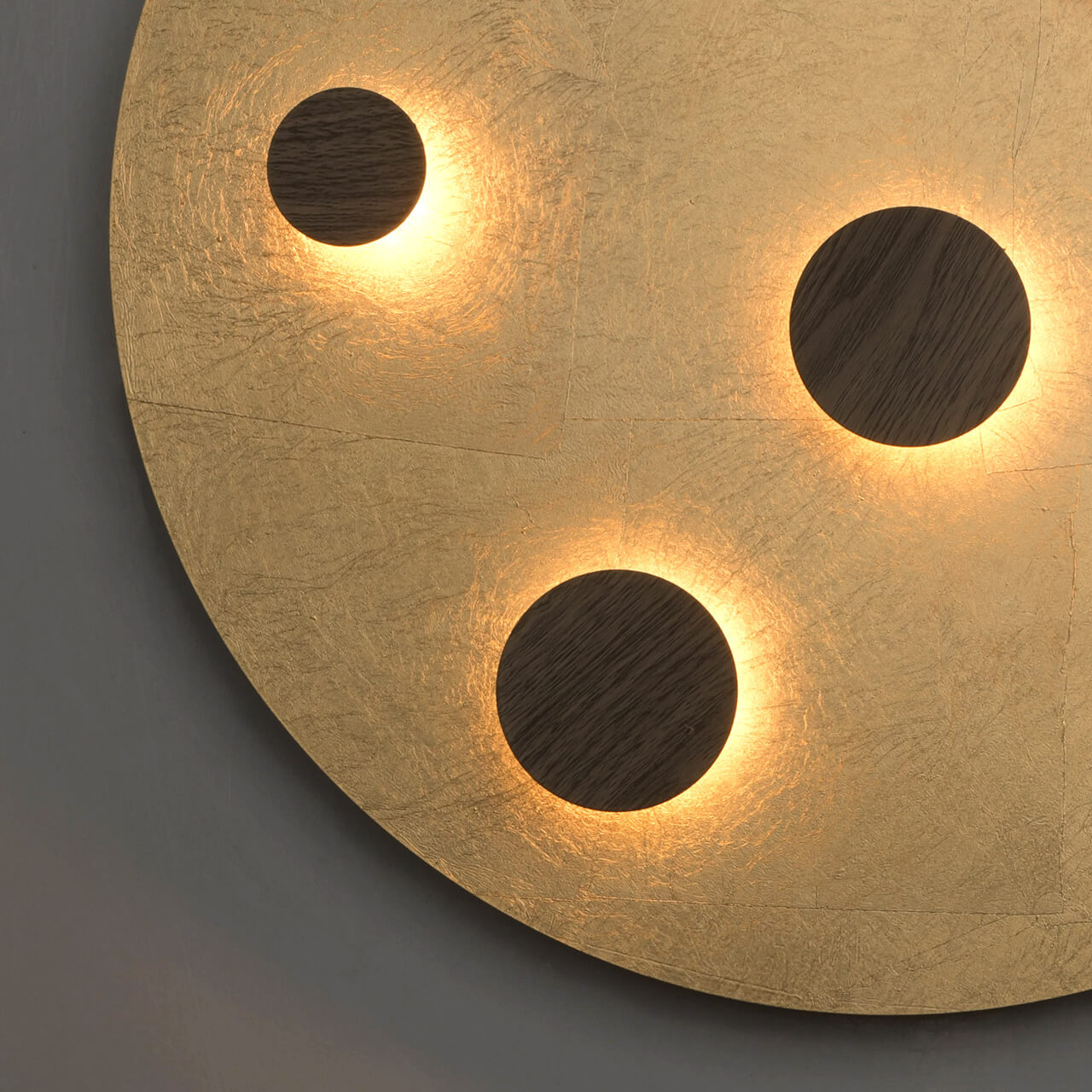 Потолочный светодиодный светильник De Markt Иланг 3 712011806